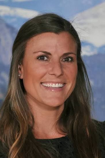 Crystal Gippe, Board Member of Gathered Pages Collective