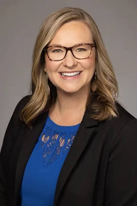 Tiffany Anderson, Board Member of Gathered Pages Collective
