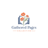 Gathered Pages Collective logo